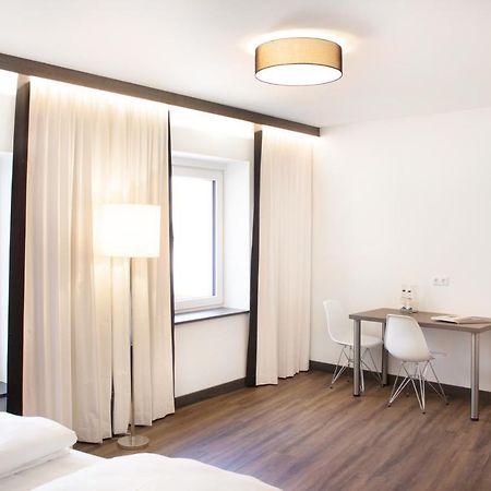 Ku Hotel By Wmm Hotels คูลม์บาค ภายนอก รูปภาพ