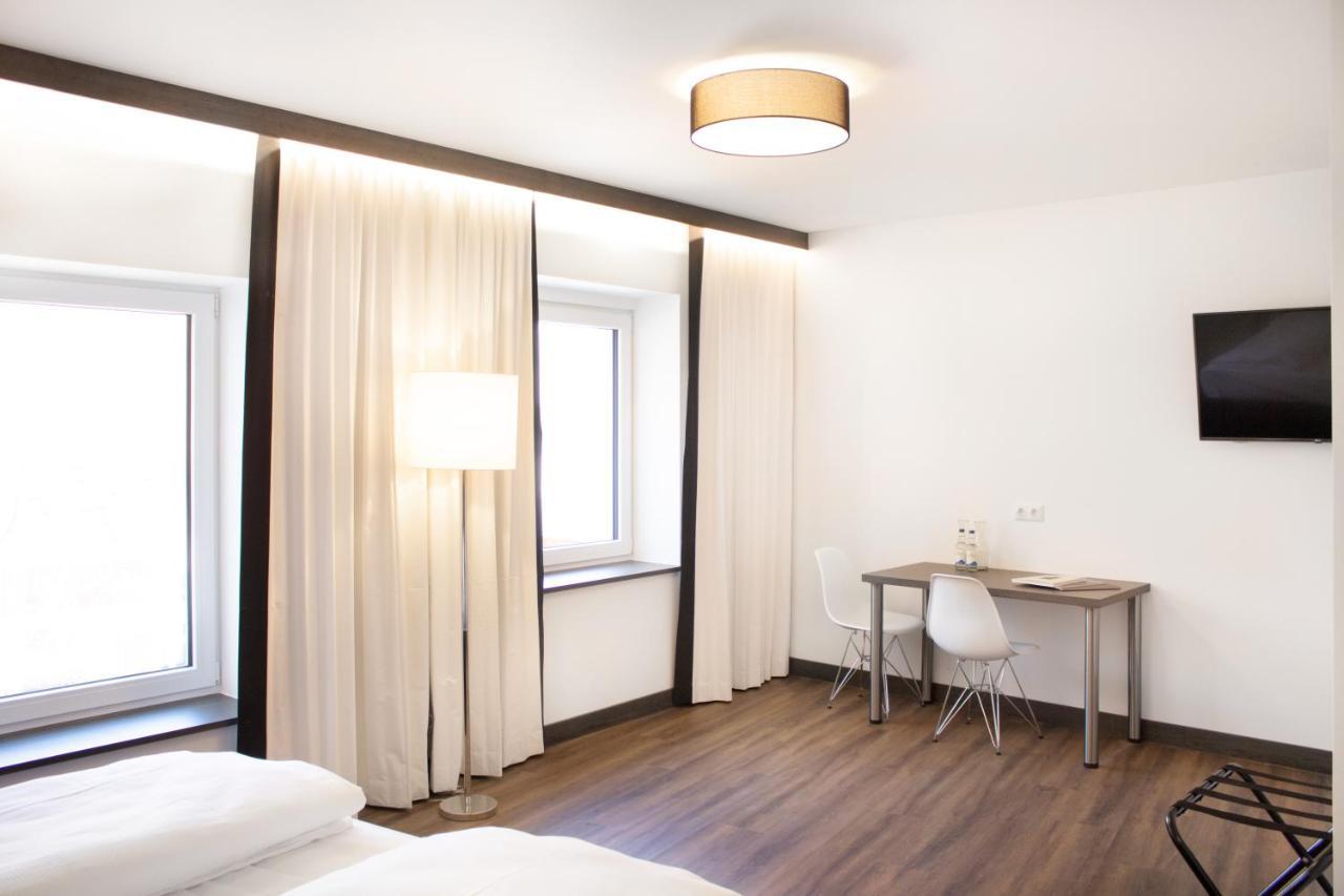 Ku Hotel By Wmm Hotels คูลม์บาค ภายนอก รูปภาพ
