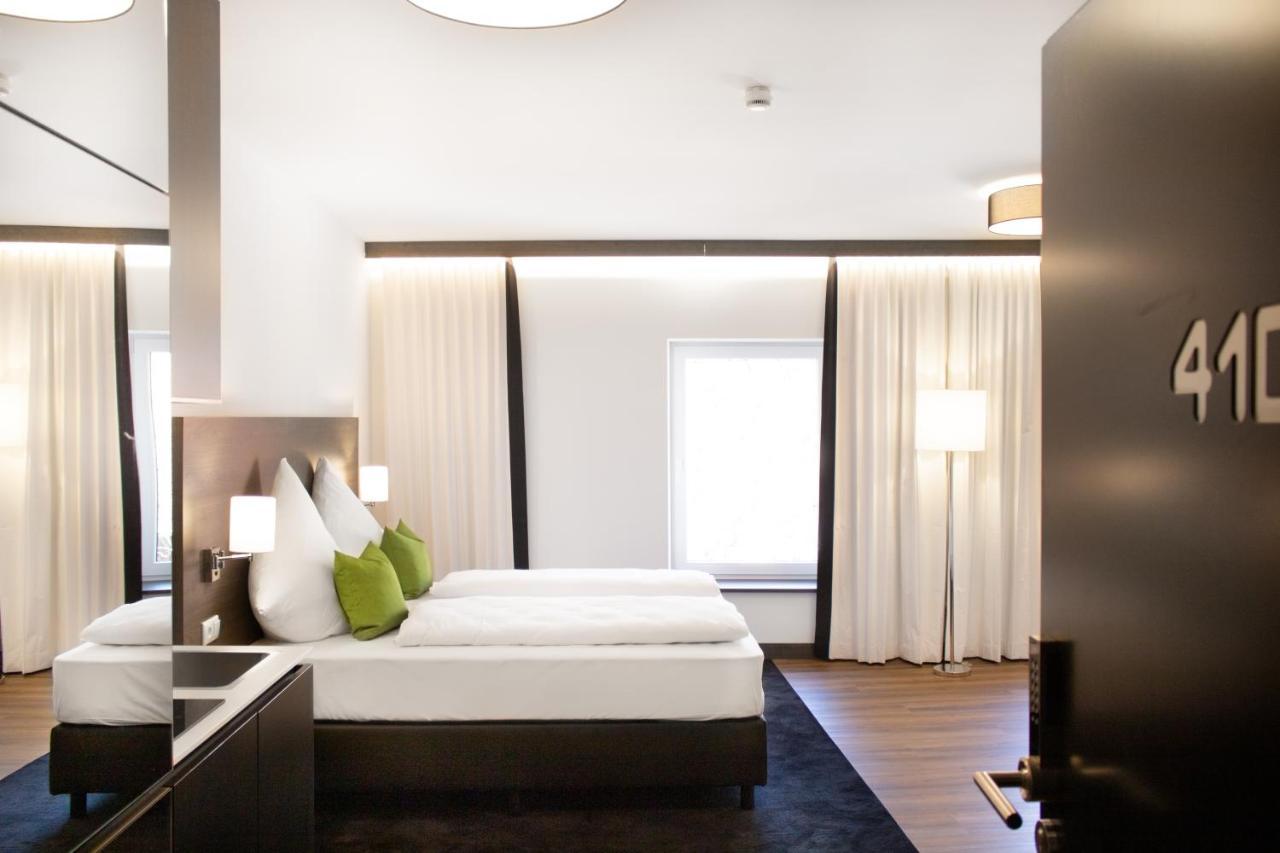 Ku Hotel By Wmm Hotels คูลม์บาค ภายนอก รูปภาพ