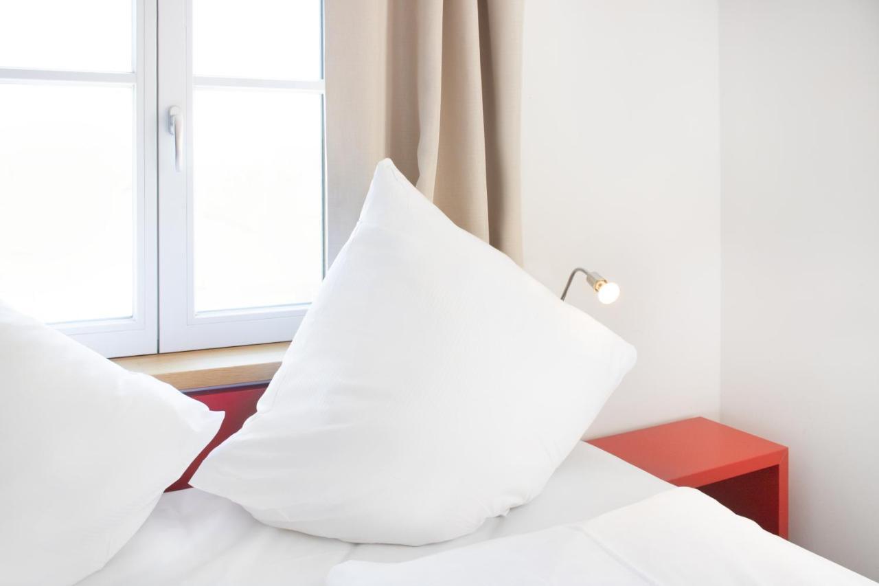 Ku Hotel By Wmm Hotels คูลม์บาค ภายนอก รูปภาพ