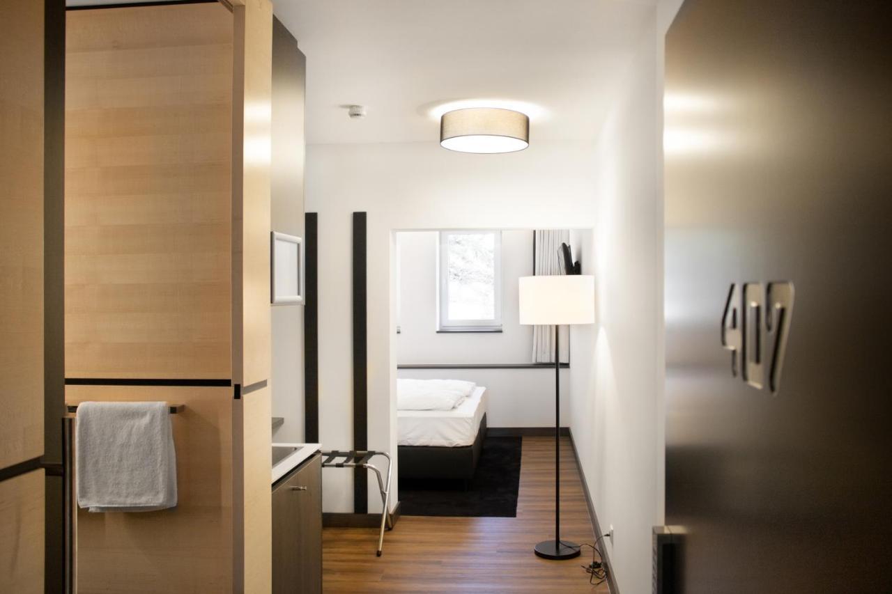 Ku Hotel By Wmm Hotels คูลม์บาค ภายนอก รูปภาพ