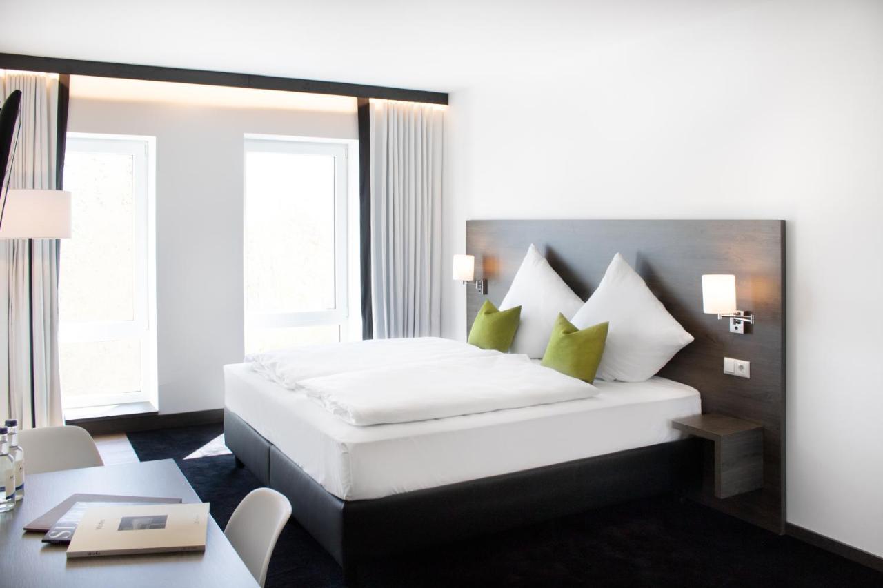 Ku Hotel By Wmm Hotels คูลม์บาค ภายนอก รูปภาพ